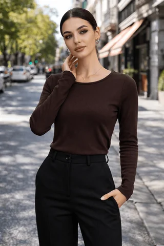 remera giah - Vista 1