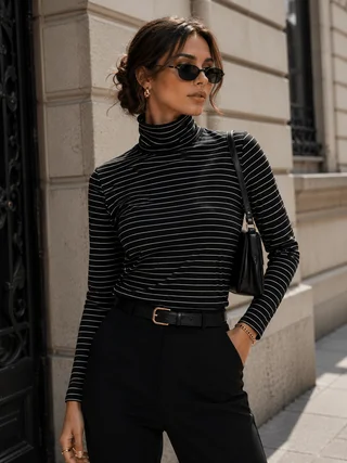  polera aitana - Vista 4