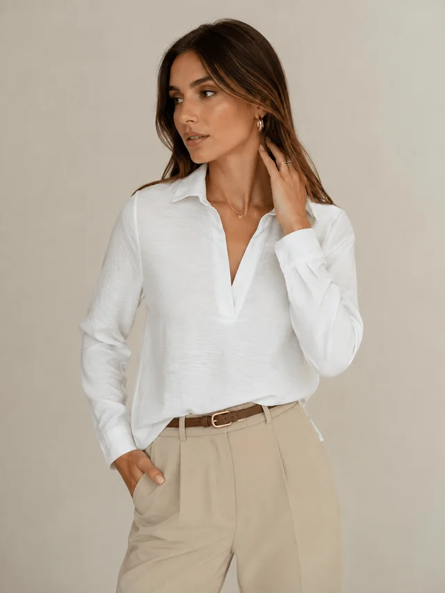 camisa giovani
