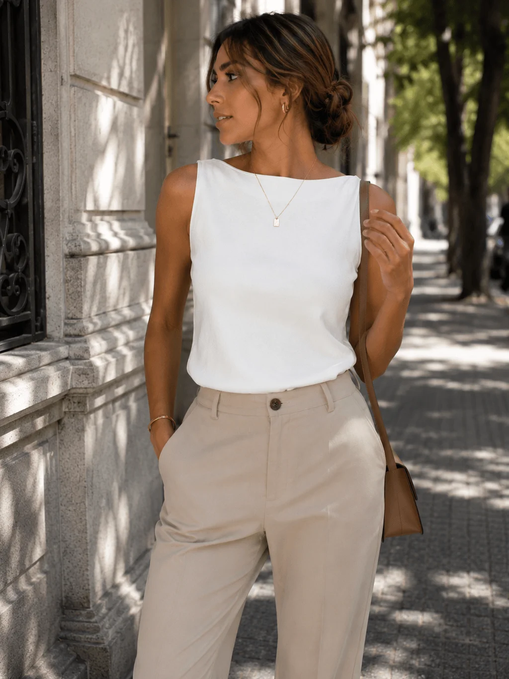 musculosa siena