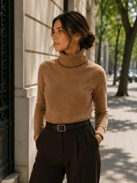 polera mile