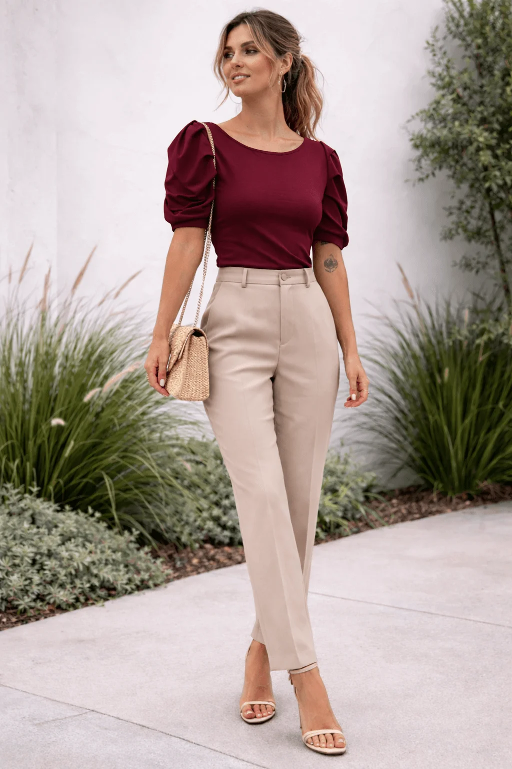 Remera Ximena