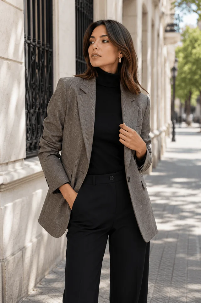 blazer versace