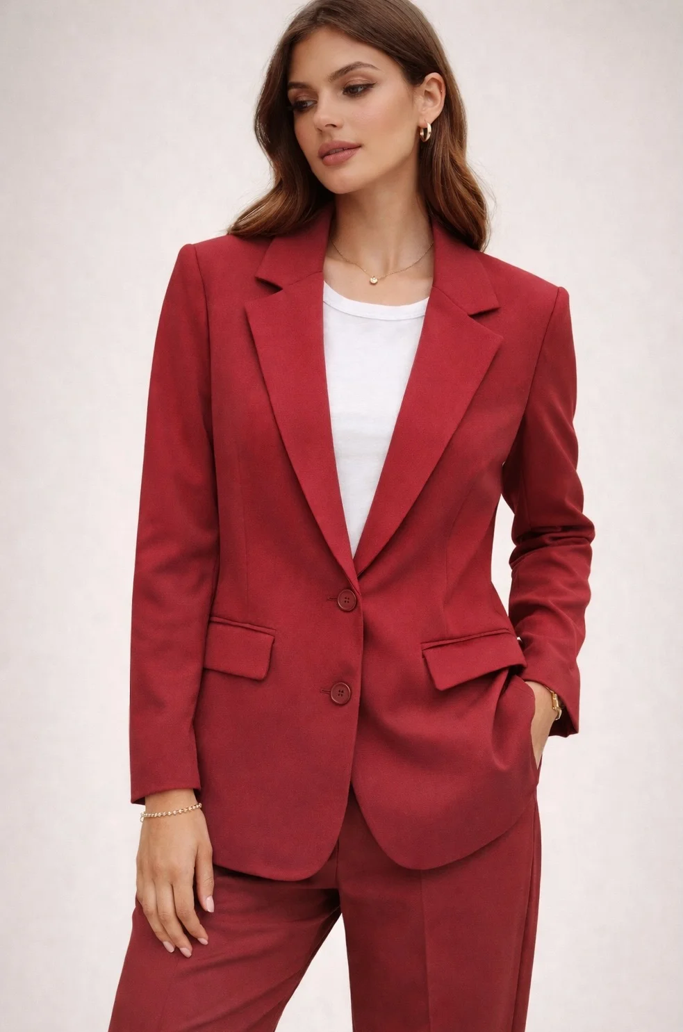 blazer cher