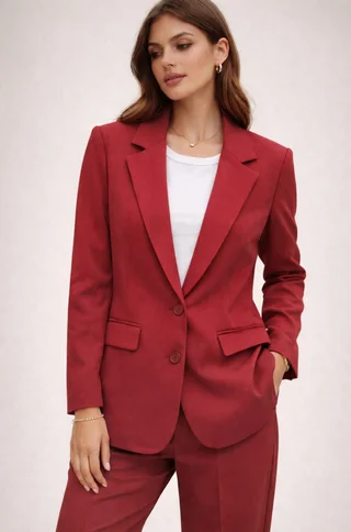 blazer cher - Vista 6