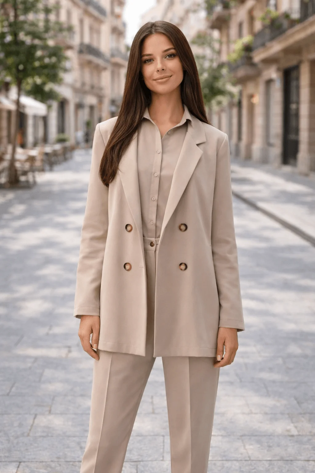 blazer dinamarca