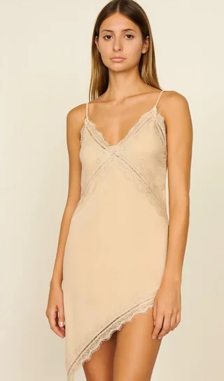 vestido tulum  - Vista 1