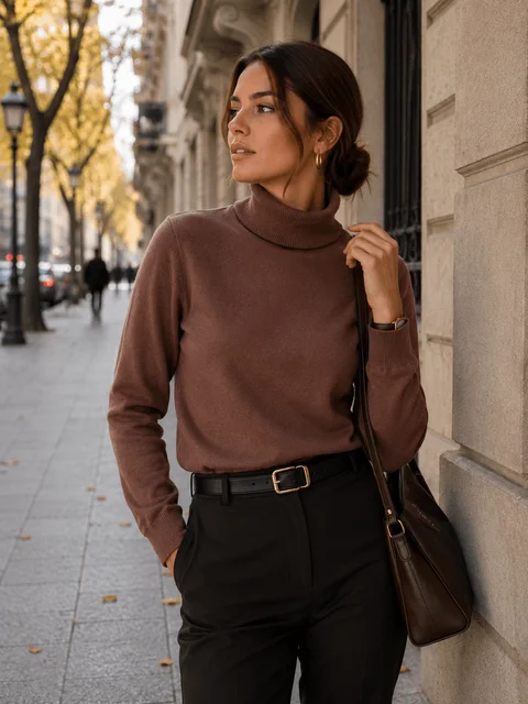 polera siberia