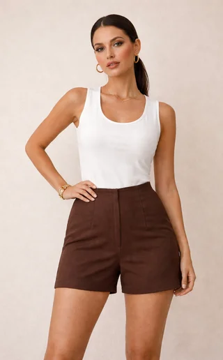 short zero - Vista 3