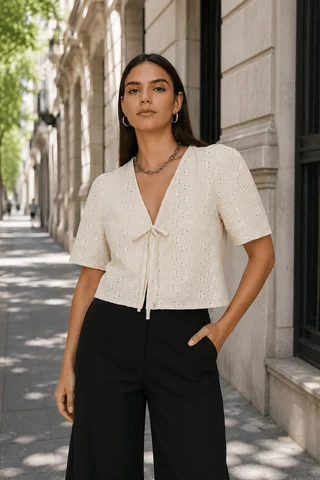 blusa giorgio - Vista 1