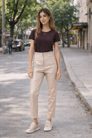 pantalon viedma - Vista 2