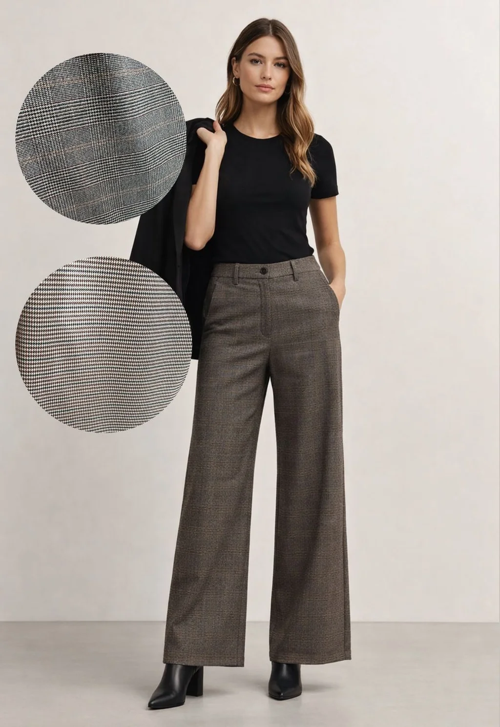pantalon gales