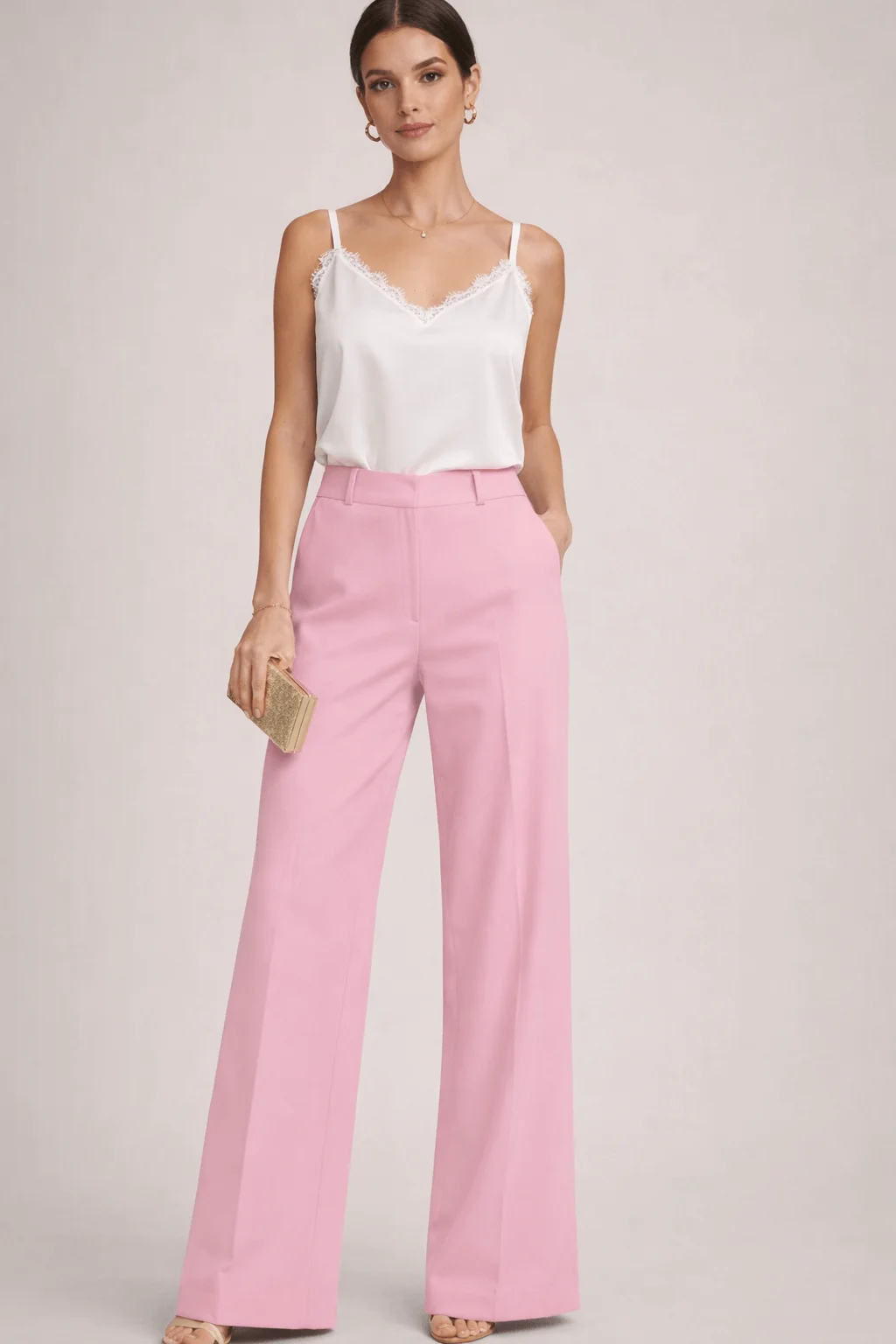 pantalon coss VERANO