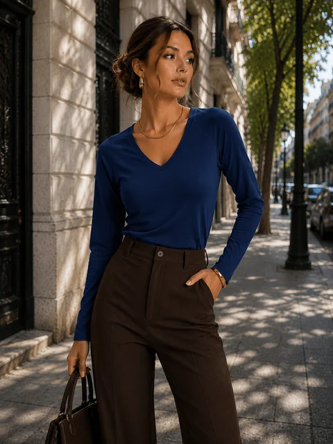 remera victoria 