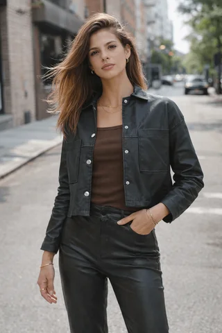 chaqueta Vida - Vista 1