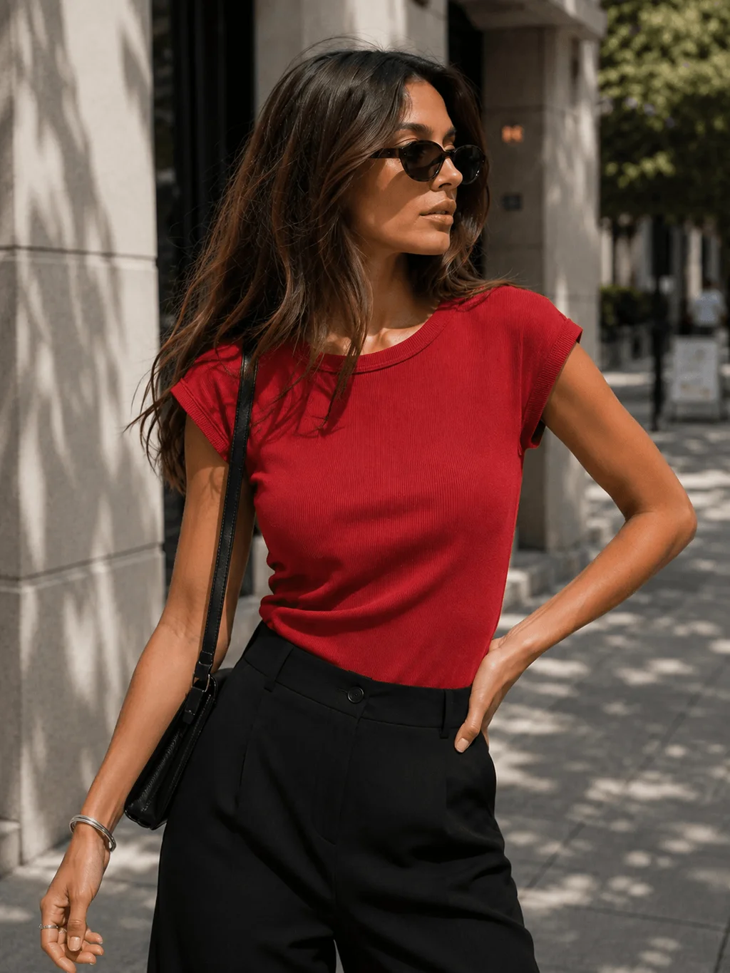 remera dexter