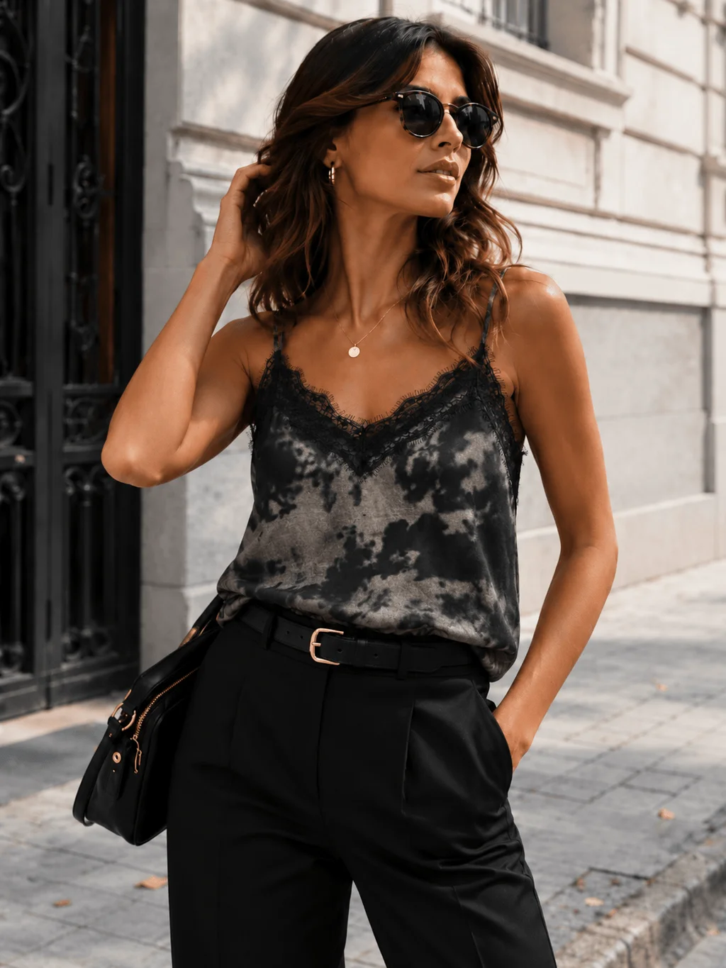 Musculosa animal 