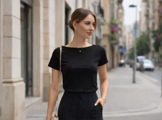 remera Rita  - Vista 2