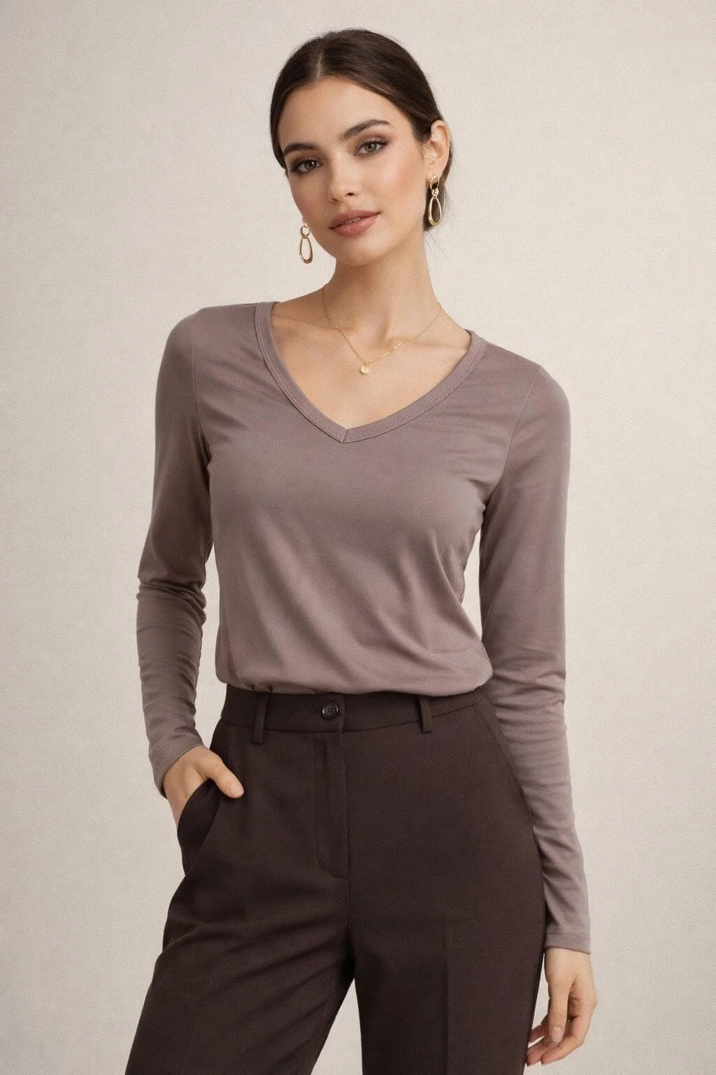 remera china