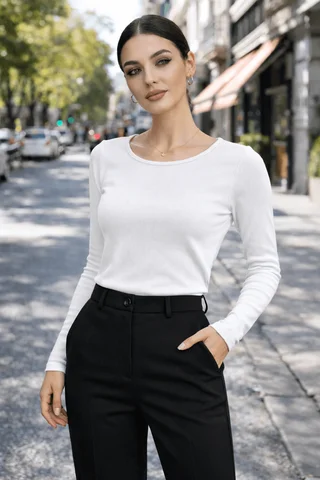 remera giah - Vista 4