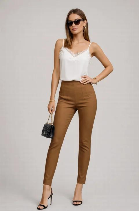 pantalon tenazas