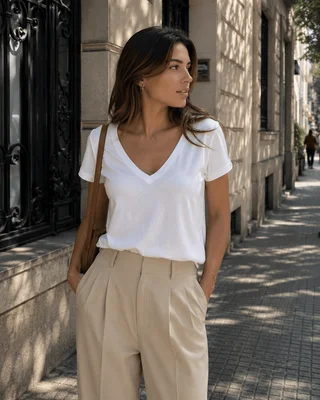 remera flamenco - Vista 2