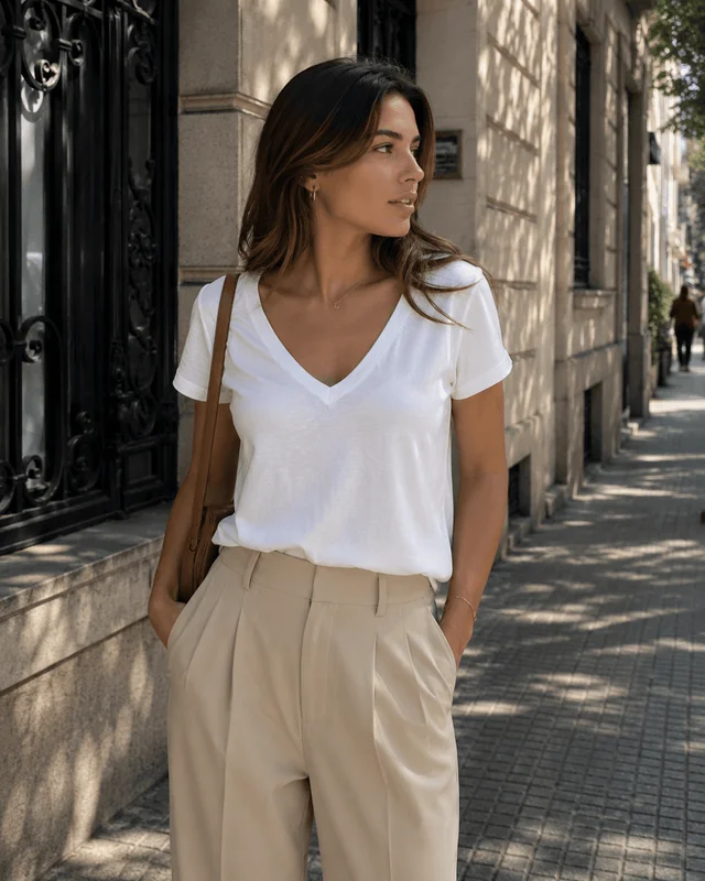 remera flamenco