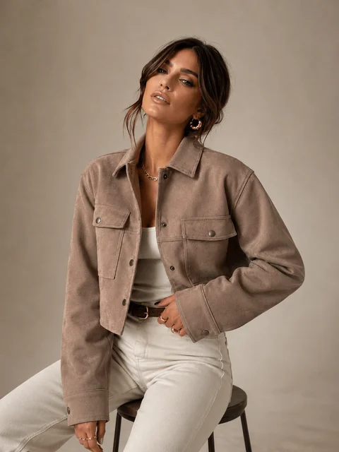 chaqueta brooklyn