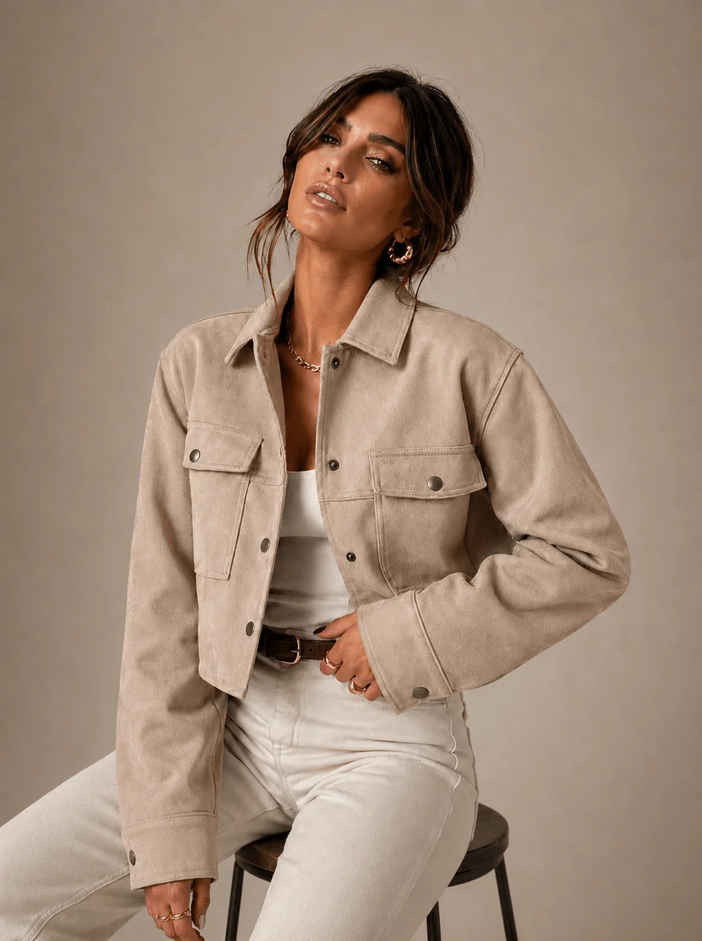chaqueta brooklyn