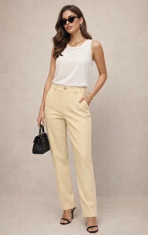 Pantalon Dama VERANO