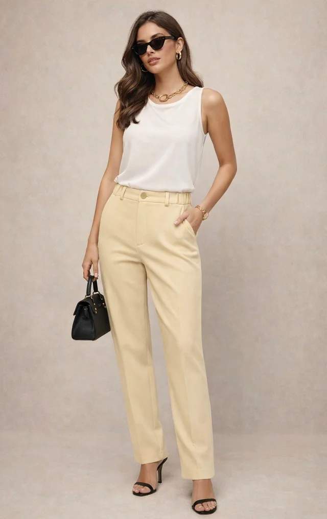 Pantalon Dama VERANO