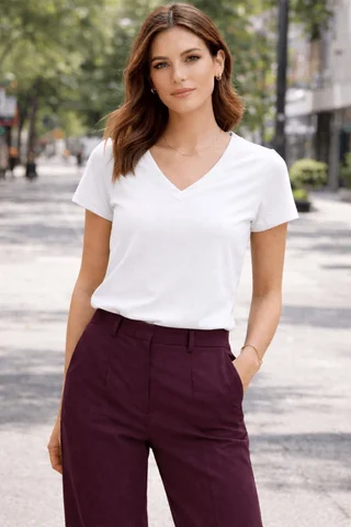 remera texas - Vista 3