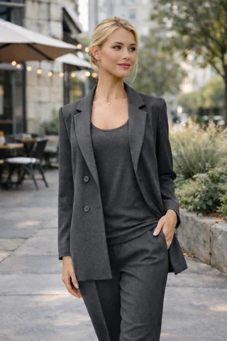 Blazer Rusia  - Vista 2