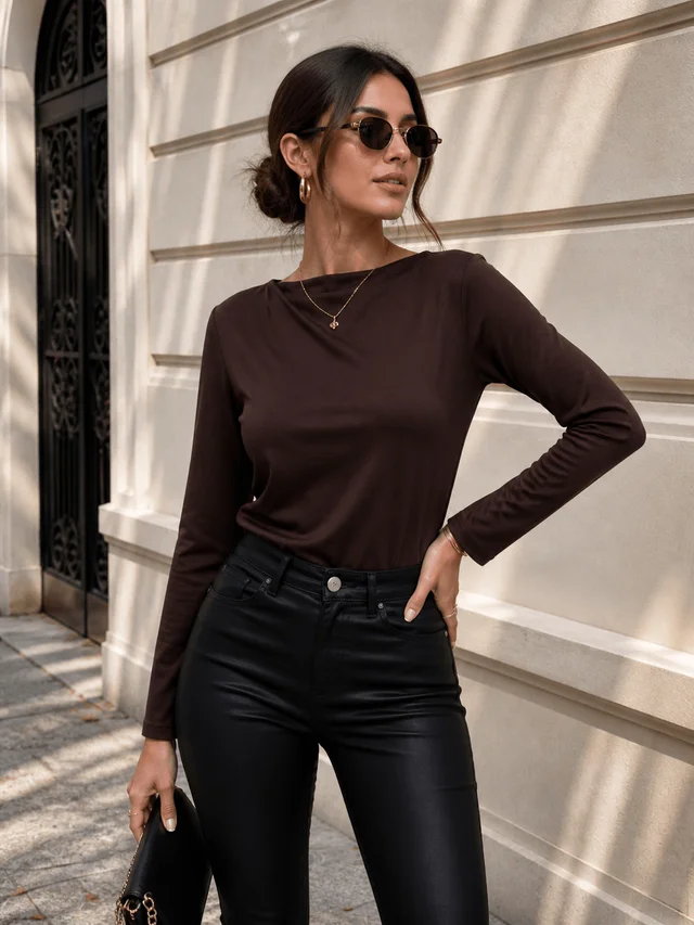 remera tania