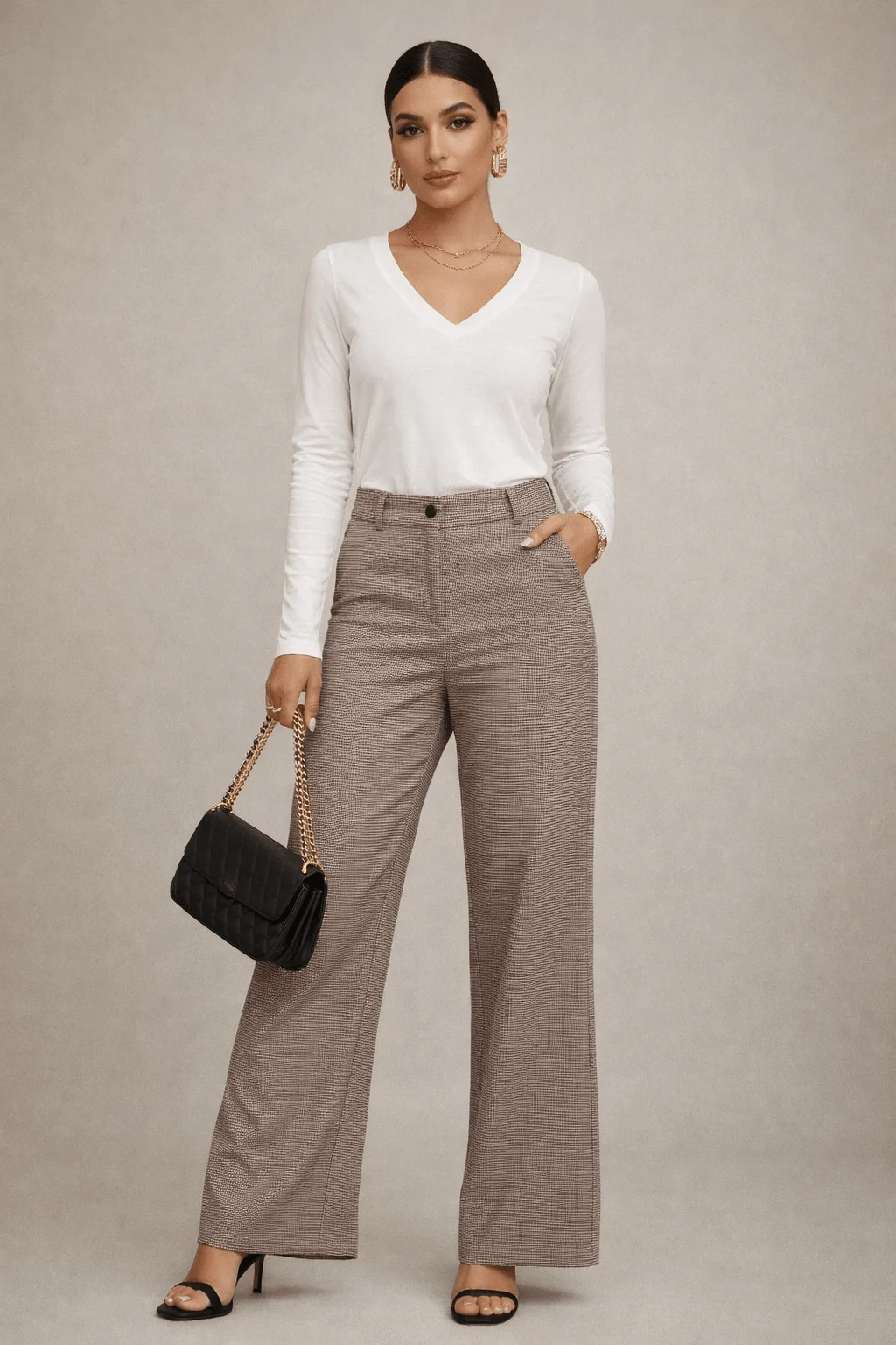 pantalon gales