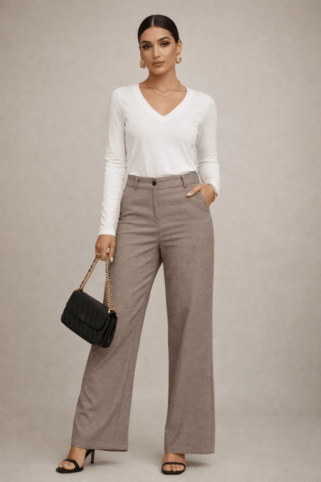 pantalon gales