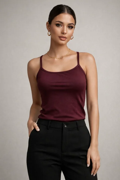 Musculosa wanda 