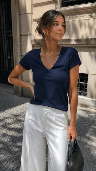 remera tagliafico - Vista 5
