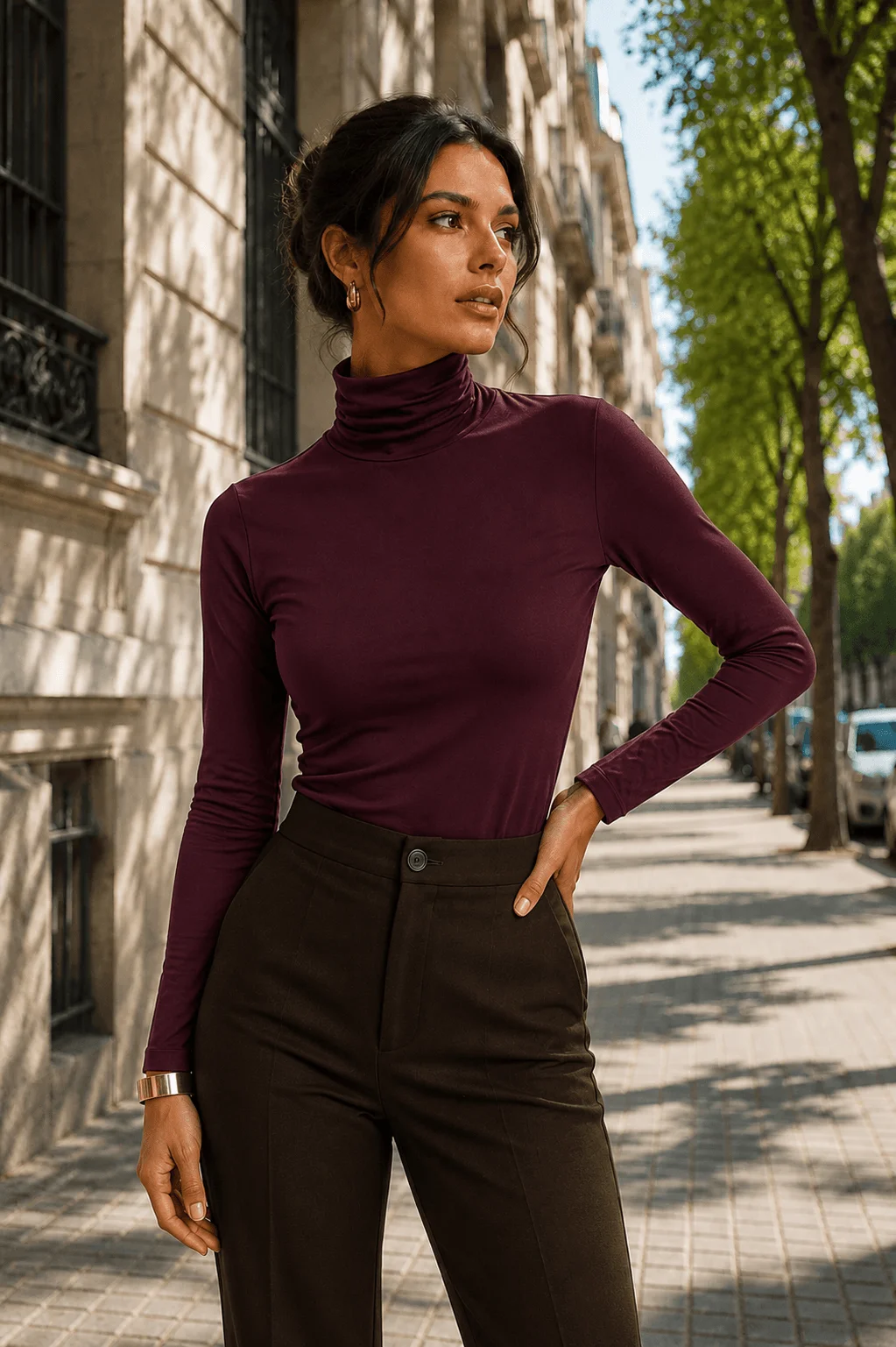 Polera Sigal