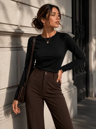 remera aero - Vista 5