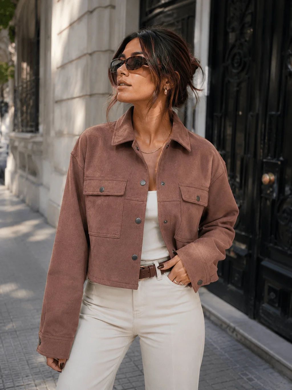 chaqueta brooklyn
