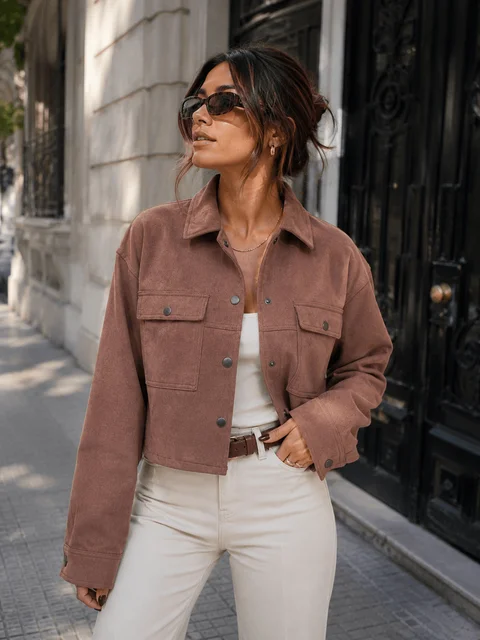 chaqueta brooklyn