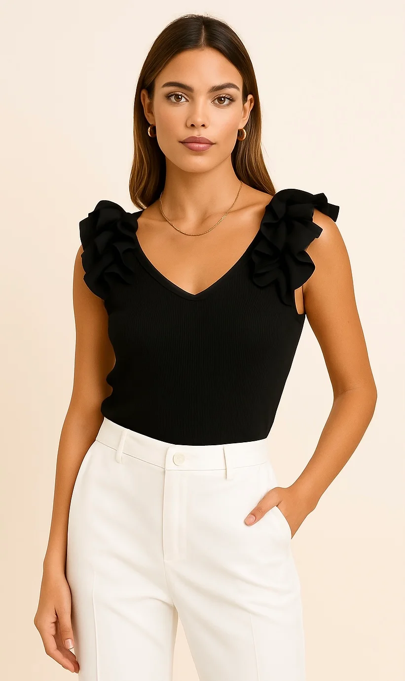 Musculosa Diadem 