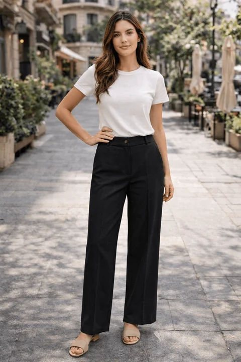 Pantalon Manhattan