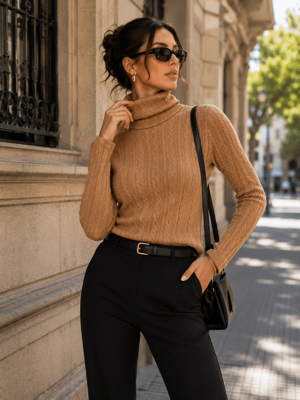 polera conde