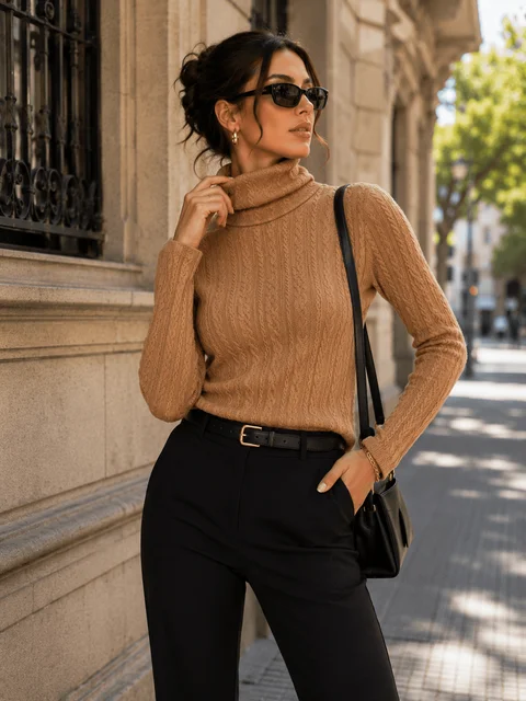 polera conde