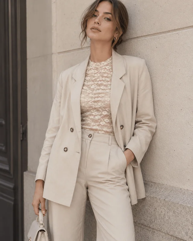blazer monaco