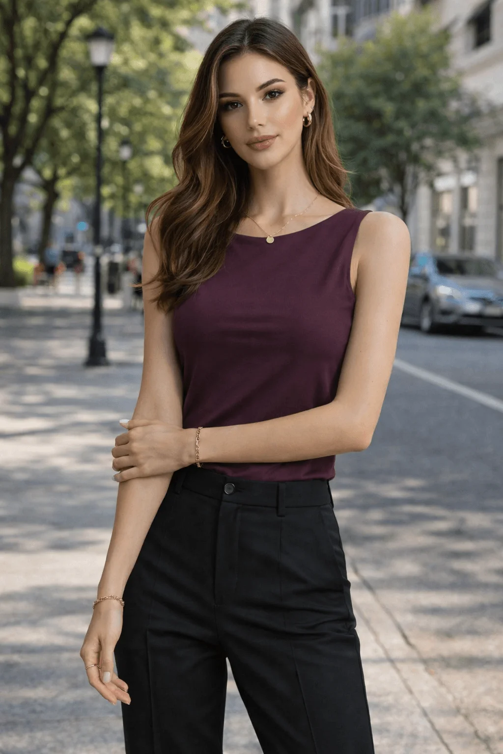 musculosa siena