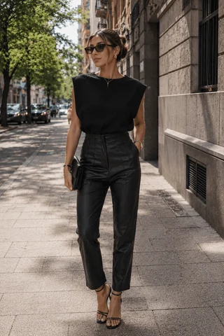 pantalon viedma - Vista 1