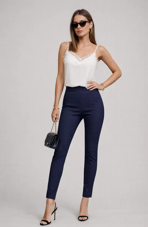 pantalon tenazas